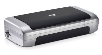 Cartuchos HP DeskJet 460CB